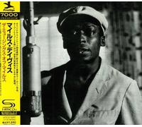 Davis, Miles - Musings of Miles