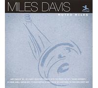 Davis, Miles - Muted Miles