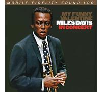 Miles Davis – My Funny Valentine – MoFi Electronics