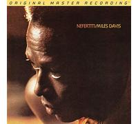 Davis, Miles - Nefertiti -Hq/Ltd-
