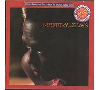 Davis, Miles - Nefertiti (Remastered)