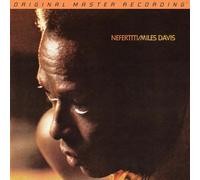 Davis Miles - Nefertiti [Vinilo]