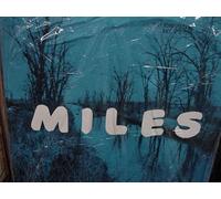 Davis,Miles - New Miles Davis [Vinilo]