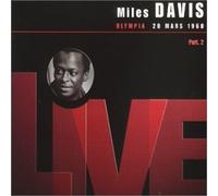 Davis,Miles - Olympia 20 mars 1960, Part 2
