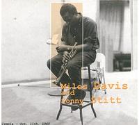 Davis, Miles - Olympia Paris 1960