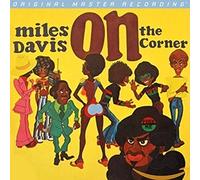 Davis, Miles - On the Corner