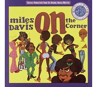 Miles Davis - On the Corner