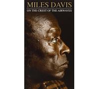 Davis, Miles - On The Crest Of The Airwaves
