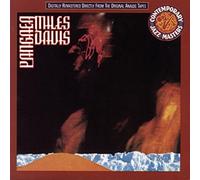 Davis Miles - Pangaea