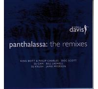 Davis, Miles - Panthalassa Remixes
