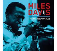 Davis Miles - Picasso of Jazz [Vinilo]