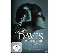 Davis Miles - Pictures Brew #01 - Dvd [Italia]