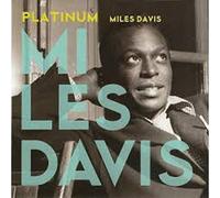 Miles Davis – Platinum – CD (Importación USA)