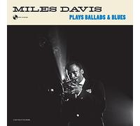 Davis Miles - Plays Ballads & Blues [Vinilo]