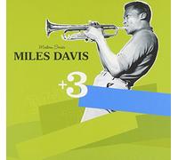 Davis, Miles - Plus 3