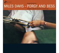 Davis Miles Porgy And Bess (Vinyl) (Importación USA)