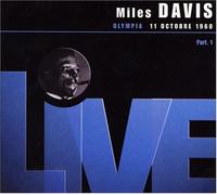 Davis, Miles - Pt. 1-Live-Olympia 10/11/1960