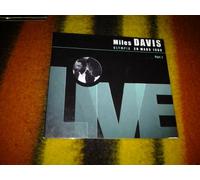 Davis, Miles - Pt. 1-Live-Olympia 3/20/1960