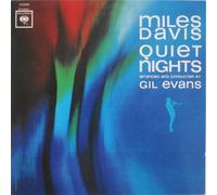 Davis, Miles - Quiet Nights