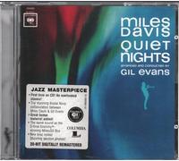 Davis, Miles - Quiet Nights