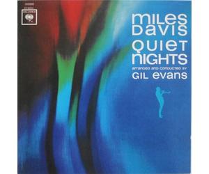 Davis, Miles - Quiet Nights