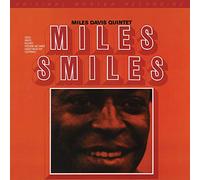 Davis, Miles -Quintet- - Miles Smiles