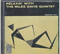 Davis,Miles Quintet - Relaxin'