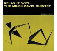 Davis, Miles -Quintet- - Relaxin with the Miles Davis Quintet