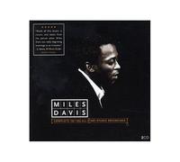 Davis,Miles - Registros de estudio completos 1951-53 All Stars