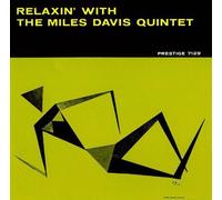 Davis, Miles - Relaxin' With