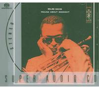 Davis,Miles - 'round About Midnight