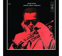 Miles Davis – Round About Midnight – Vinilo (Importación USA) – Sony