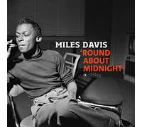 Miles Davis - ´Round About Midnight (Gatefold) [Vinilo]