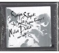 Davis, Miles - Seven Steps. The Complete Columbia Recordings