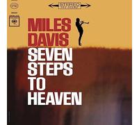 Davis Miles - Seven Steps to Heaven 180g [Vinilo]