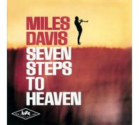 Davis Miles Seven Steps to Heaven (CD) (Importación USA)