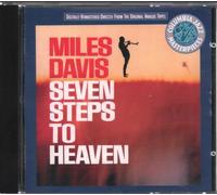 Davis Miles - Seven Steps to Heaven Live