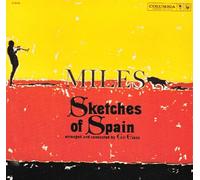 Miles Davis – Sketches of Spain – CD – Importación USA