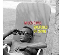 Miles Davis - Sketches Of Spain [LP]