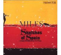 Davis, Miles - Sketches of Spain Original recording reissued, Original recording remastered Edition by Davis, Miles (1997) Audio CD