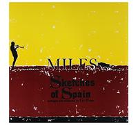 Davis Miles - Sketches of Spain [Vinilo]