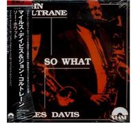 Davis, Miles - So What [Import]