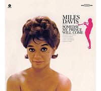 Miles Davis - Someday My Prince Will Come [Vinilo]