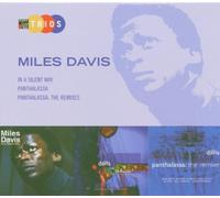 Davis Miles - Sony Jazz Trios