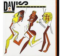 Davis, Miles - Star People