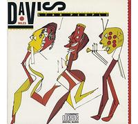 Davis Miles - Star People