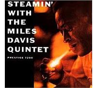 Davis Miles - Steamin'
