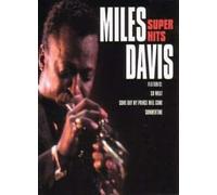 Davis, Miles - Super Hits [Import]