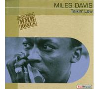 Davis, Miles - Talkin' Low
