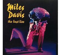 Davis Miles - The Best-"Live"|"Davis Miles